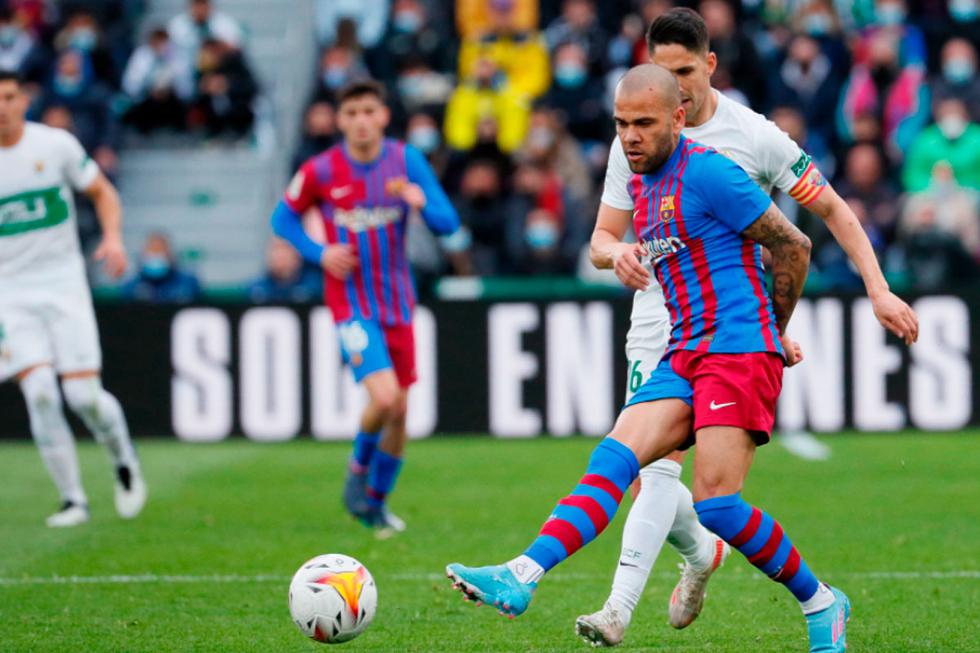 Dự đoán kết quả Barcelona vs Elche: Gã khổng lồ trút giận