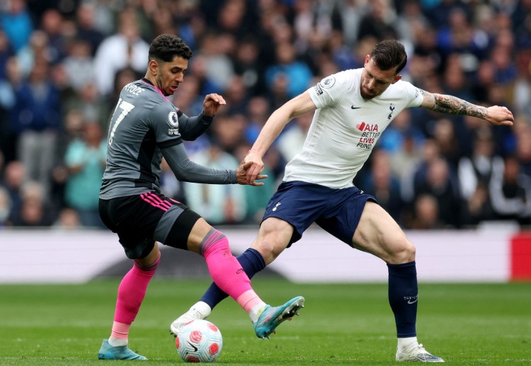Dự đoán kết quả Tottenham vs Leicester: Làm thịt Bầy cáo