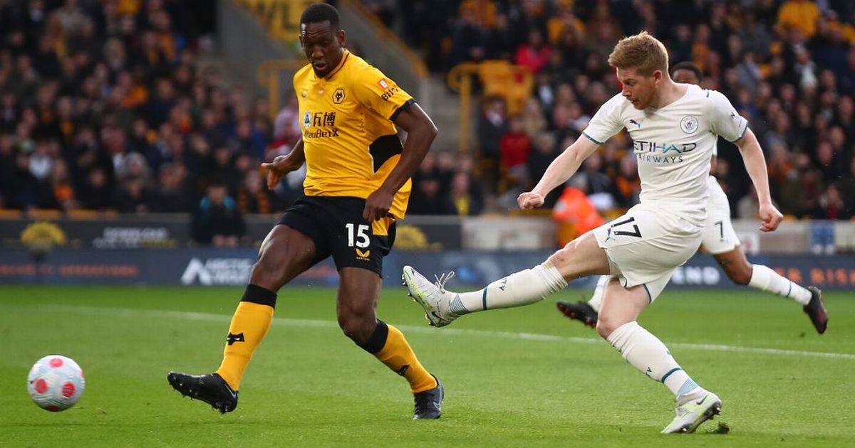 Dự đoán kết quả Wolves vs Man City: Khó cản nhà ĐKVĐ