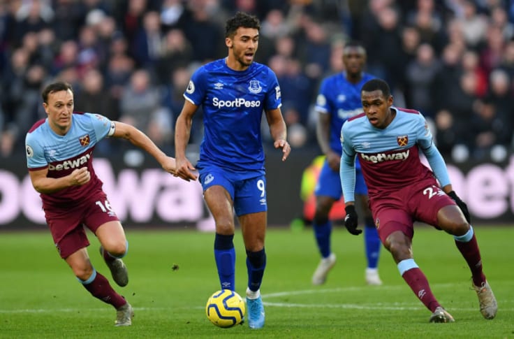 Nhận định, soi kèo Everton vs West Ham: Phố cảng mở hội