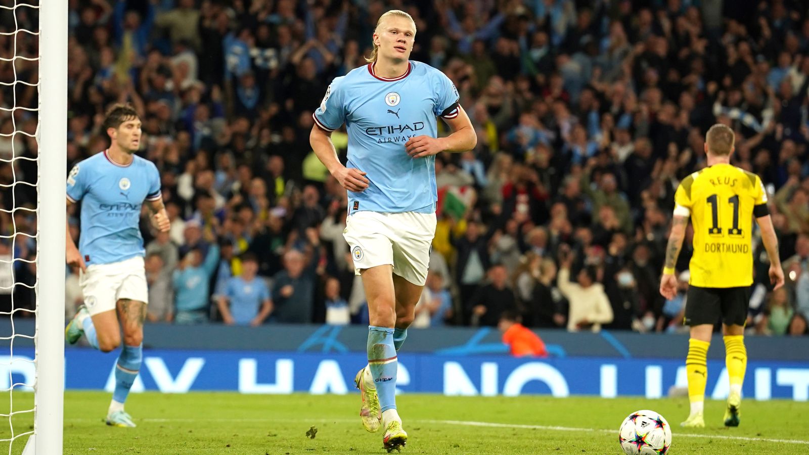 Đội hình ra sân dự kiến Wolves vs Man City: Haaland đe dọa “Bầy sói”