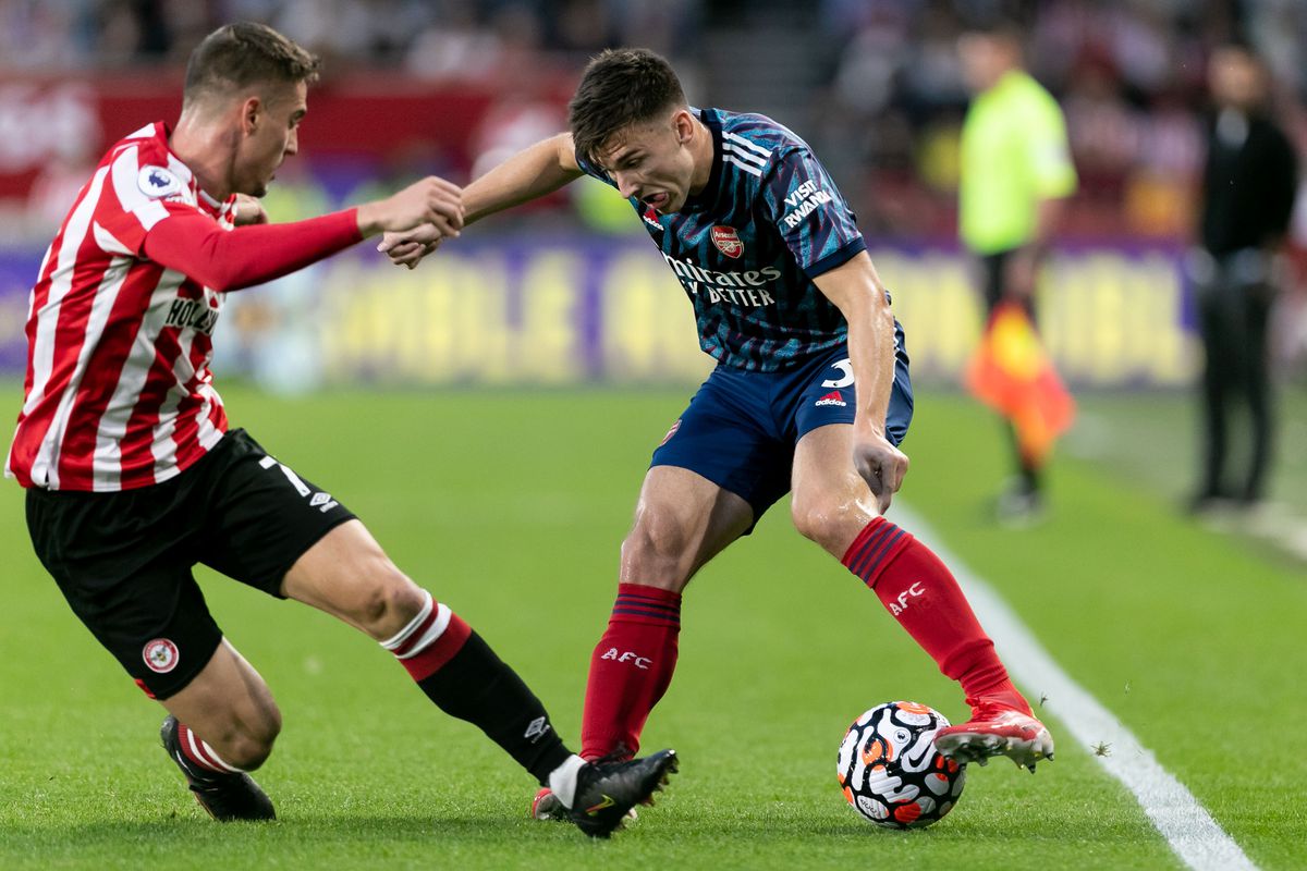 Dự đoán kết quả Brentford vs Arsenal: Lạc lối giữa Bầy ong