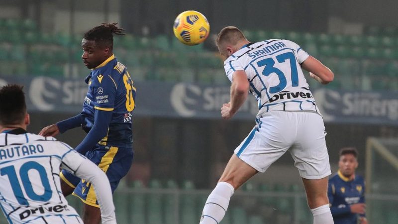 Dự đoán kết quả Udinese vs Inter: Khó khuất phục Ngựa vằn