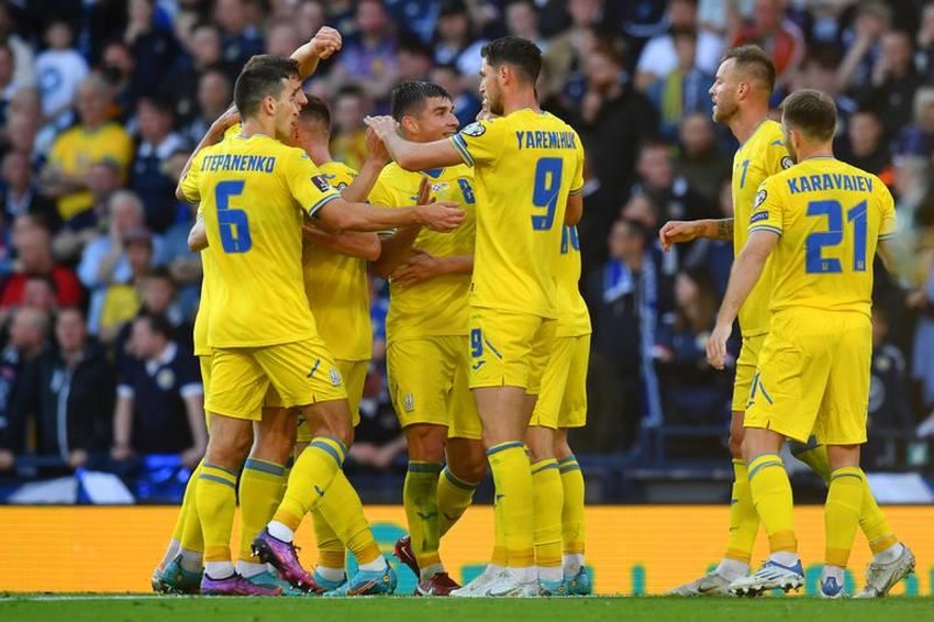 Nhận định, soi kèo Scotland vs Ukraine: Khách có quà