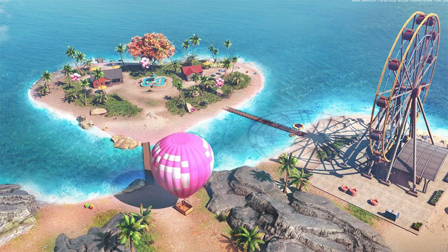 PUBG Mobile 2.0: Chi tiết bản cập nhật mới PUBGM