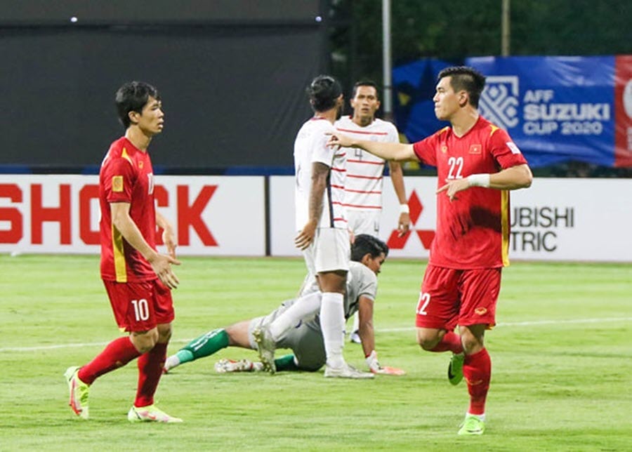 Nhận định, soi kèo Việt Nam vs Singapore: Bài test quan trọng