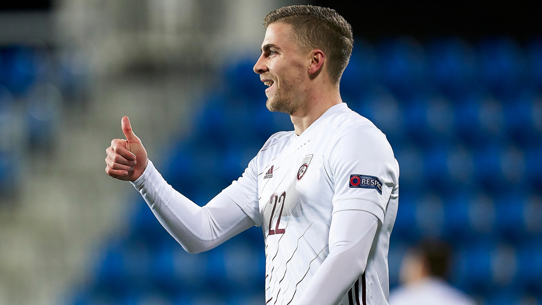 Nhận định, soi kèo Latvia vs Moldova: Xây chắc ngôi đầu