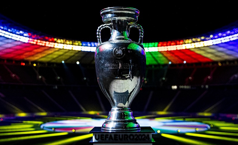 UEFA đưa ra quyết định về tuyển Nga ở vòng loại EURO 2024