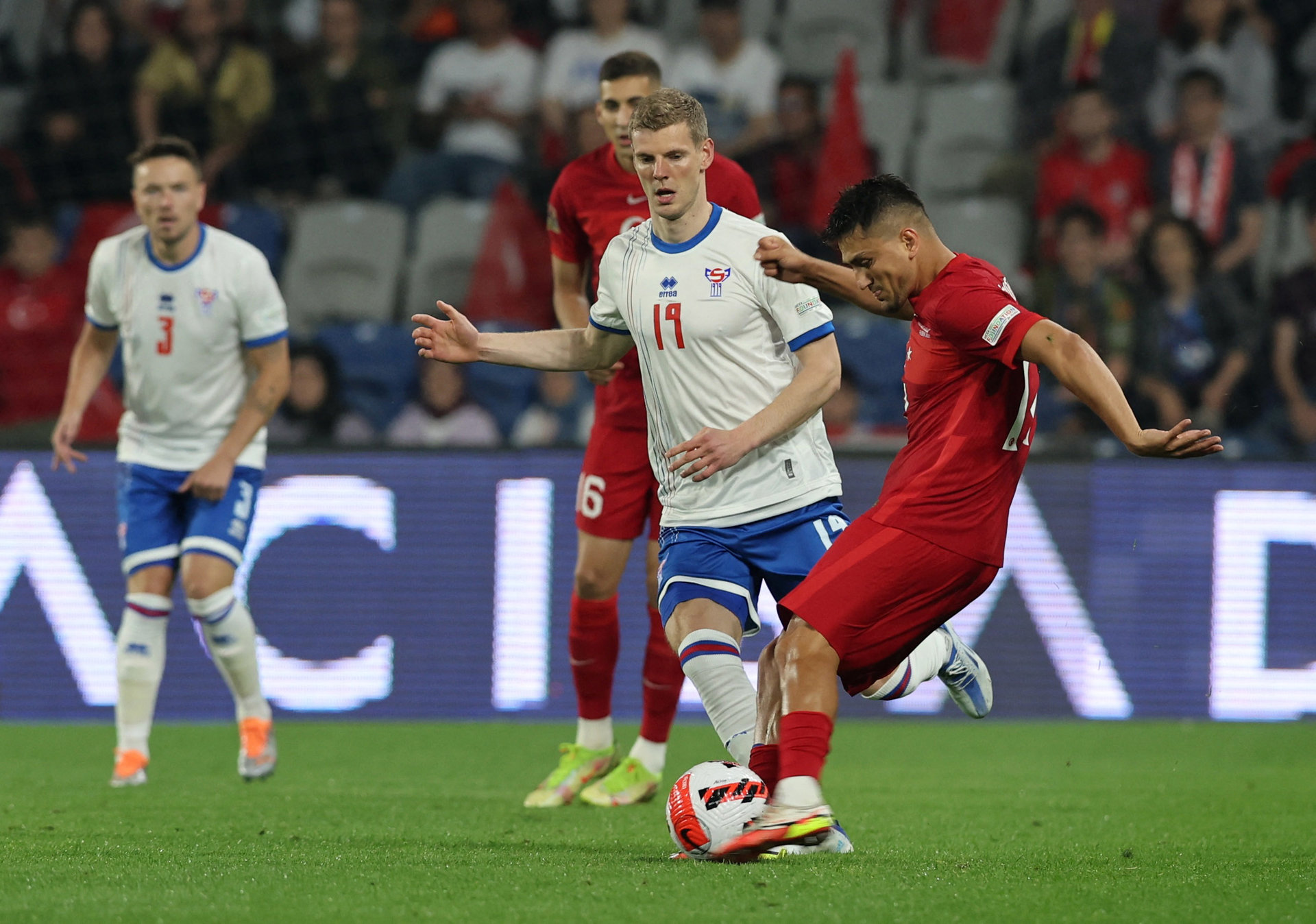 Nhận định, soi kèo Lithuania vs Faroe: Khách có điểm