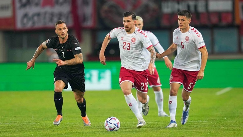 Nhận định, soi kèo Croatia vs Đan Mạch: Lính chì bất bại