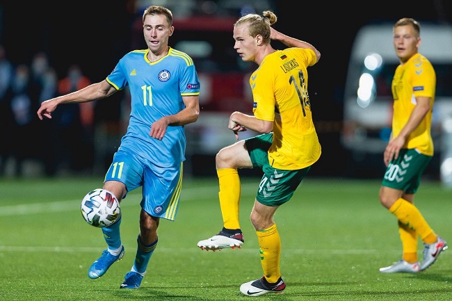 Nhận định, soi kèo Kazakhstan vs Belarus: Lấy vé thăng hạng