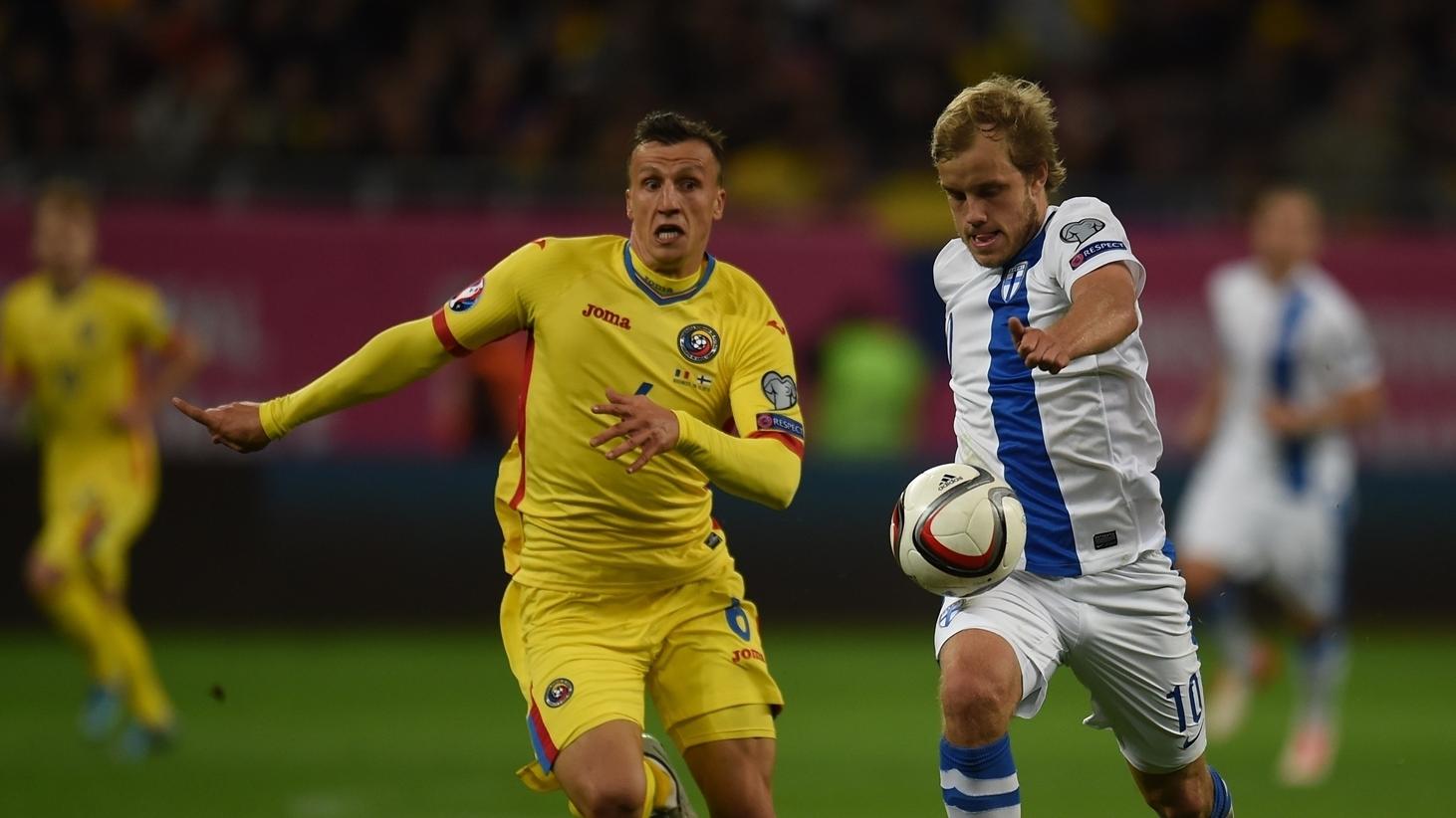 Nhận định, soi kèo Phần Lan vs Romania: Đối thủ kỵ giơ