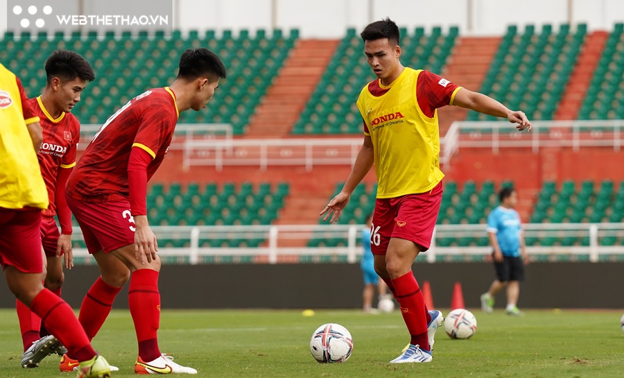 Kết quả, tỷ số b&oacute;ng đ&aacute; Việt Nam vs Singapore h&ocirc;m nay 21/9