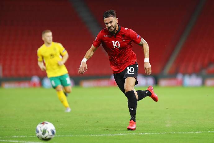 Nhận định, soi kèo Israel vs Albania: Bắn hạ đội khách