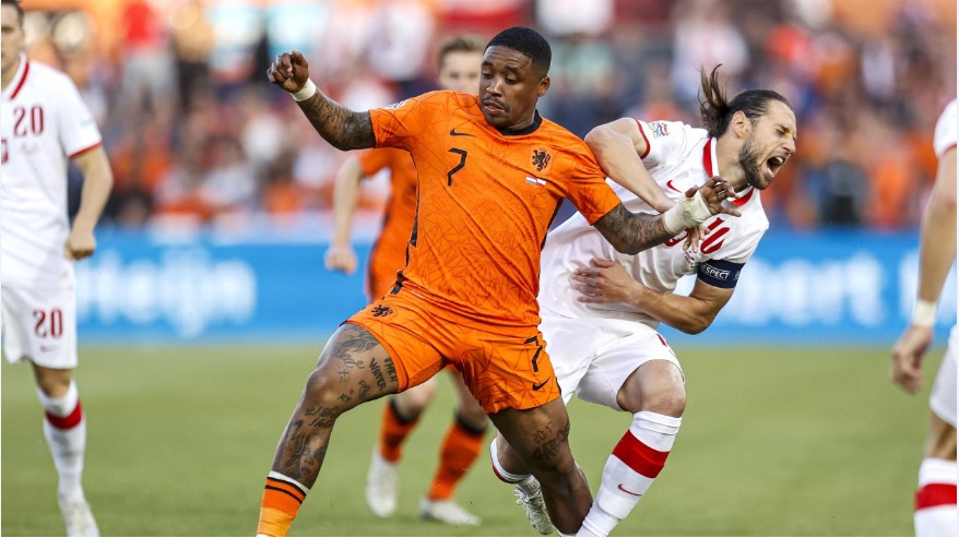 Dự đoán kết quả Ba Lan vs Hà Lan: Oranje lên đỉnh