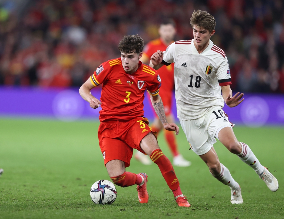 Dự đoán kết quả Bỉ vs Wales: Quỷ đỏ thăng hoa