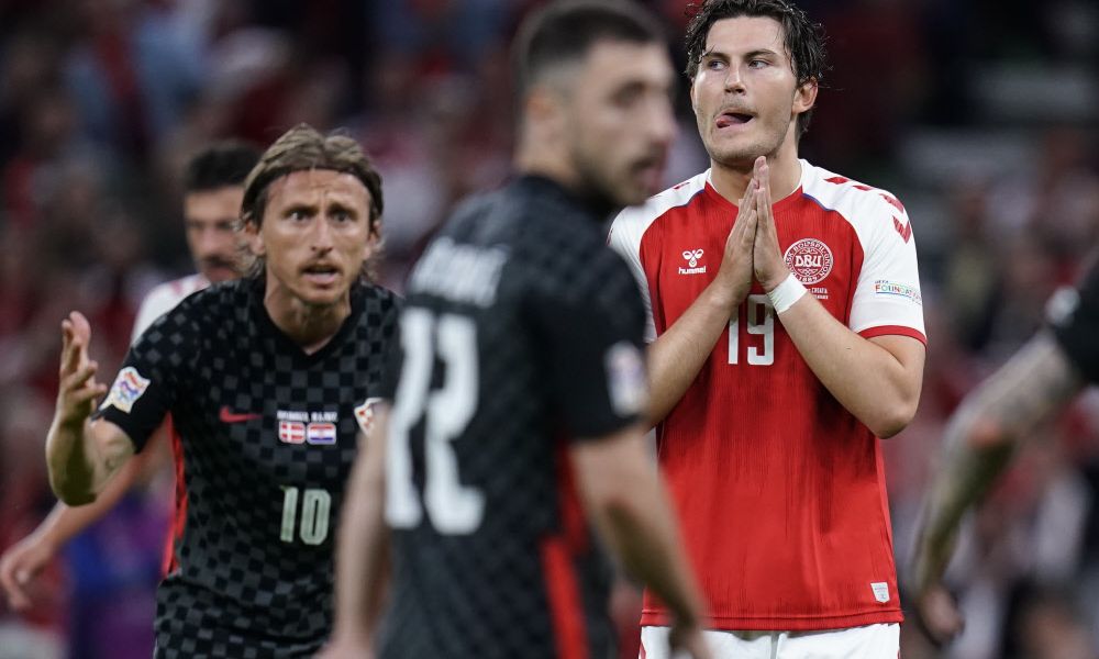 Dự đoán kết quả Croatia vs Đan Mạch: Khó phân thắng bại