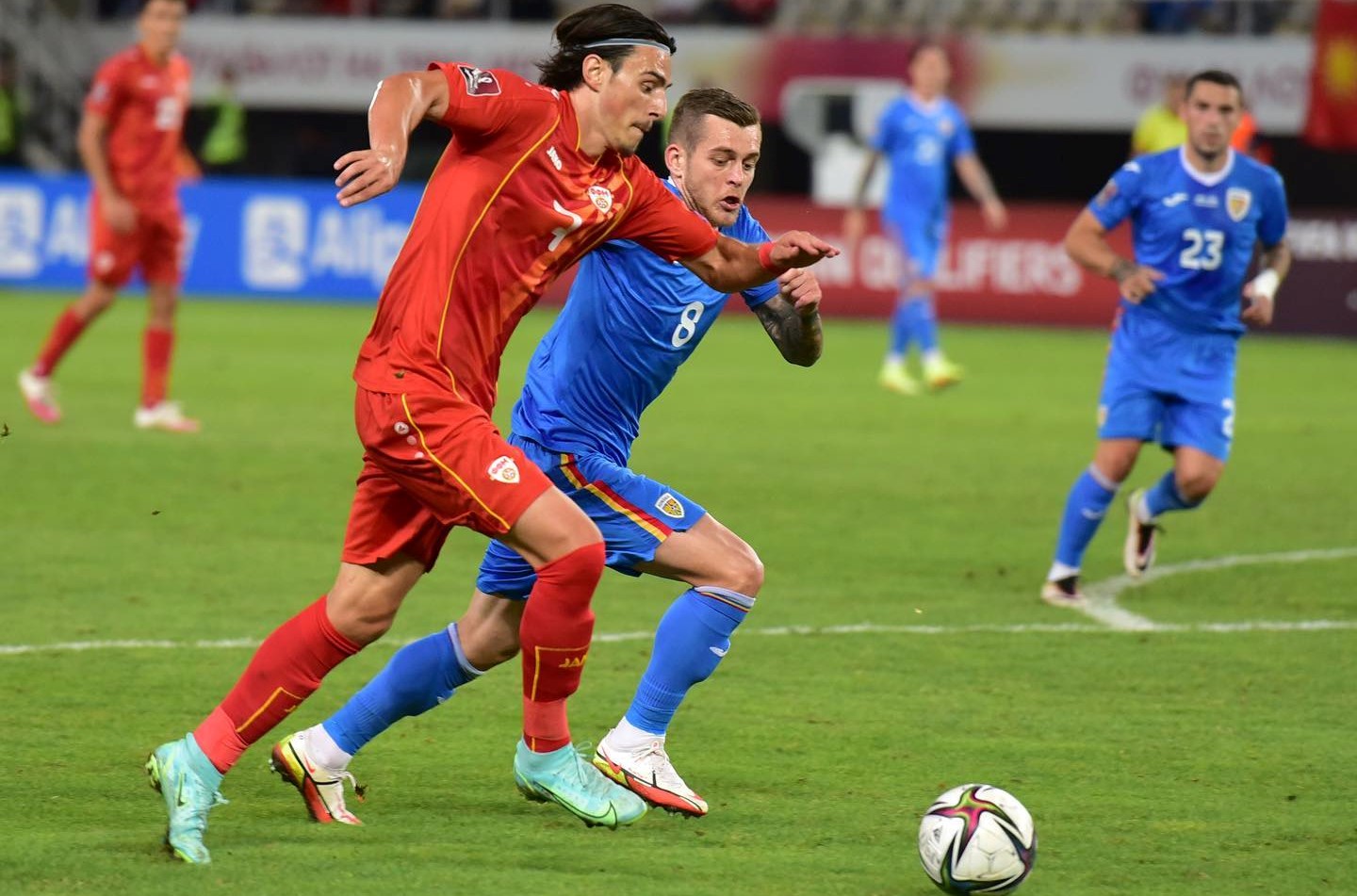 Nhận định, soi kèo Moldova vs Liechtenstein: Phá kho điểm