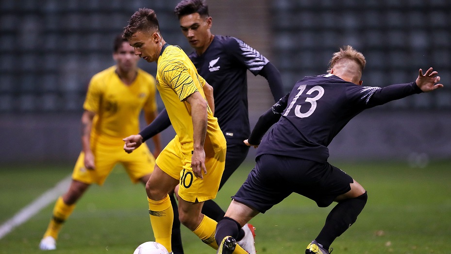 Nhận định, soi kèo New Zealand vs Australia: Khó có bất ngờ