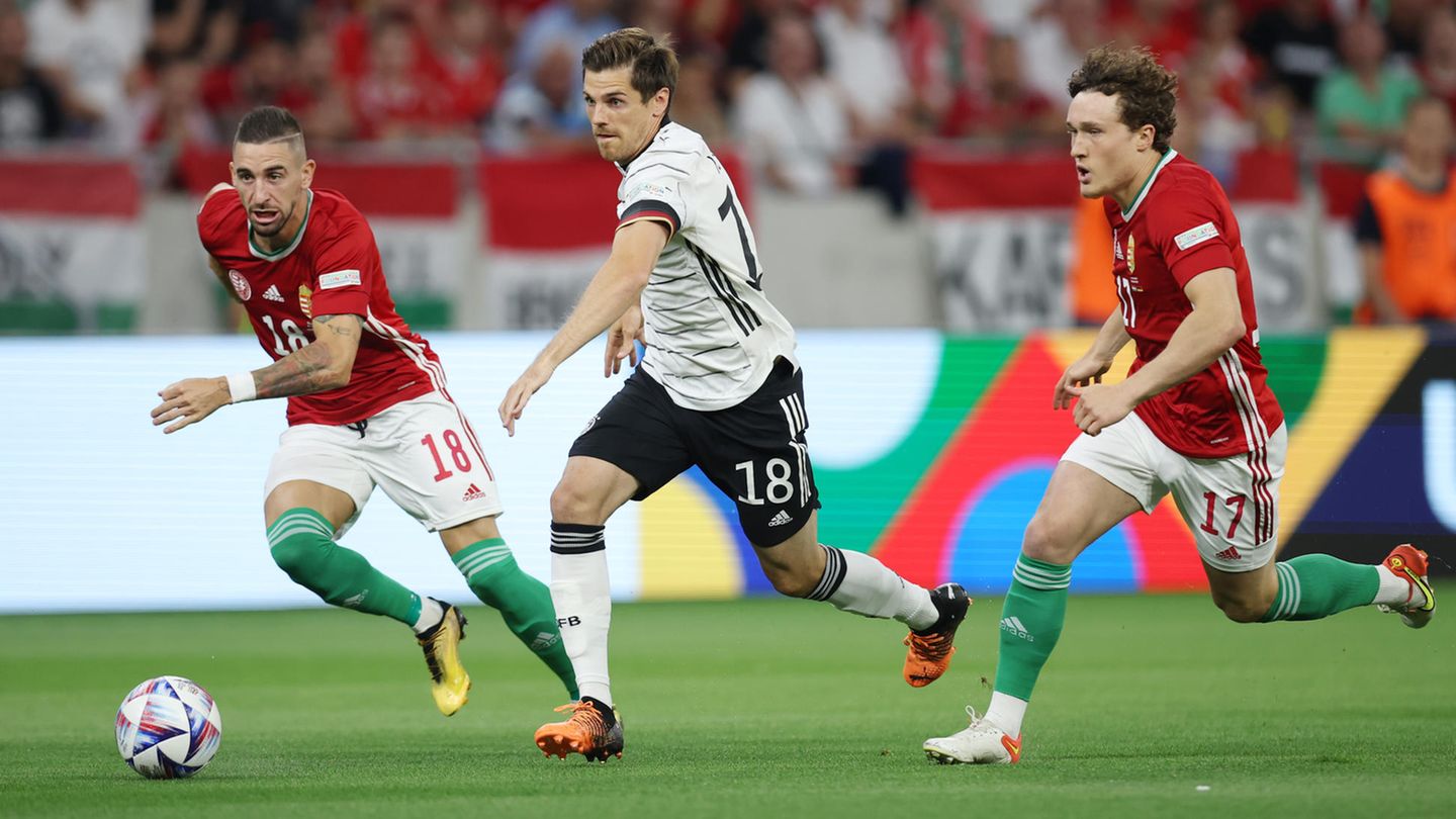Dự đoán kết quả Đức vs Hungary: Cỗ xe tăng vượt khó