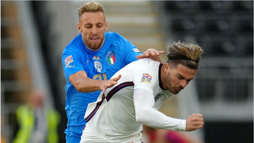Dự đoán kết quả Italia vs Anh: Ghìm chân dưới vực sâu