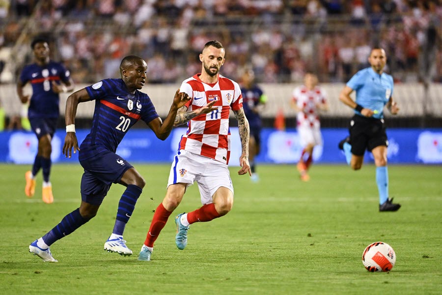 Nhận định, soi kèo Áo vs Croatia: Nắm quyền tự quyết