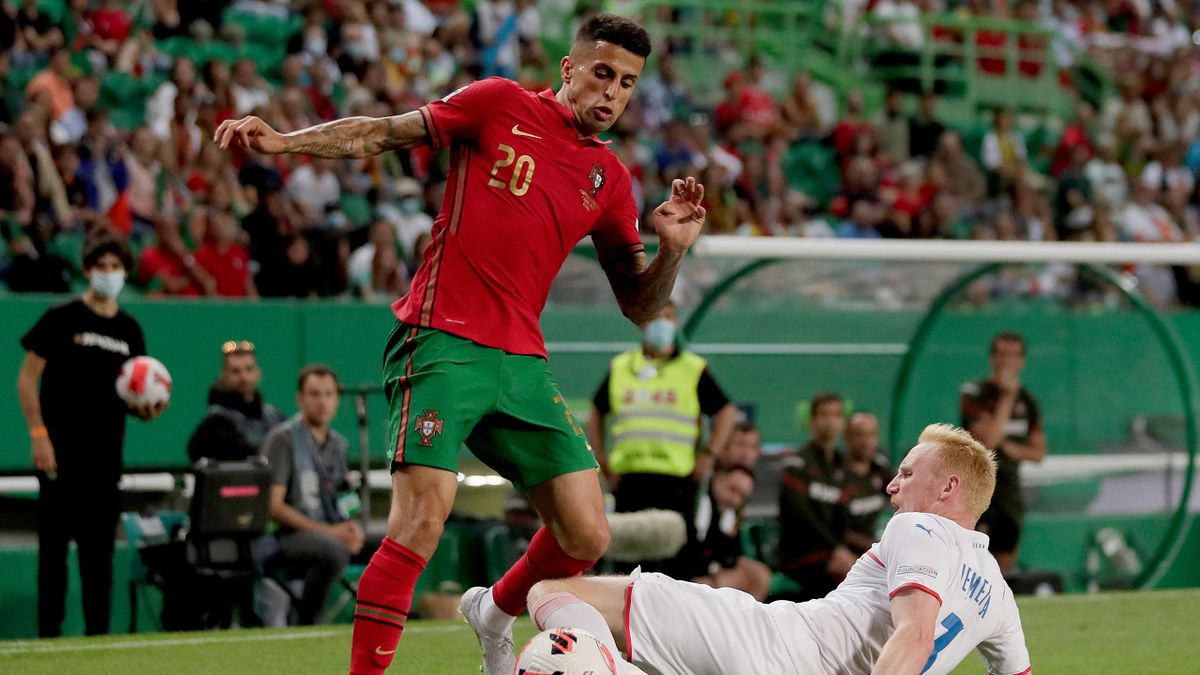 Dự đoán kết quả Séc vs Bồ Đào Nha: Ronaldo vui trở lại