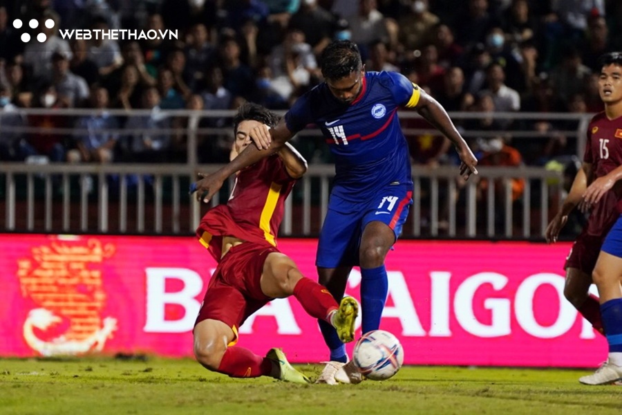 Link xem trực tiếp Singapore vs Ấn Độ, 19h00 ngày 24/9
