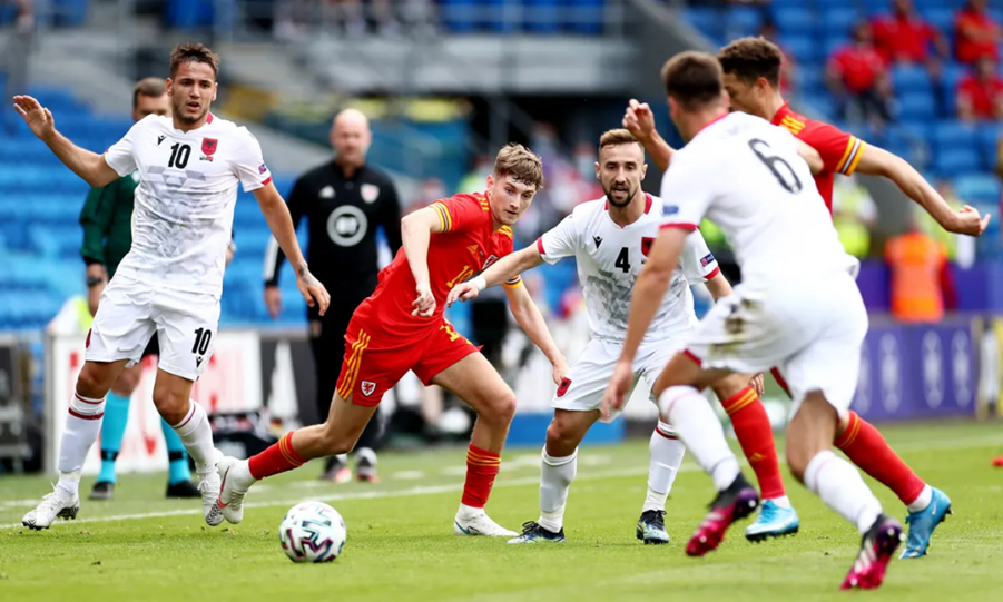 Nhận định, soi kèo Xứ Wales vs Ba Lan: Ngậm ngùi xuống hạng