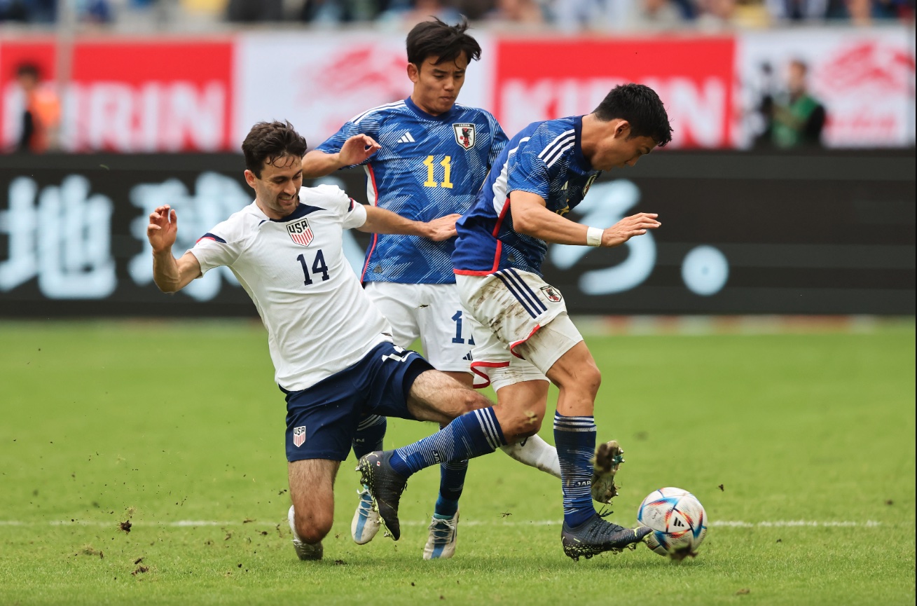 Nhận định, soi kèo Ecuador vs Nhật Bản: Tin vào “Samurai xanh”