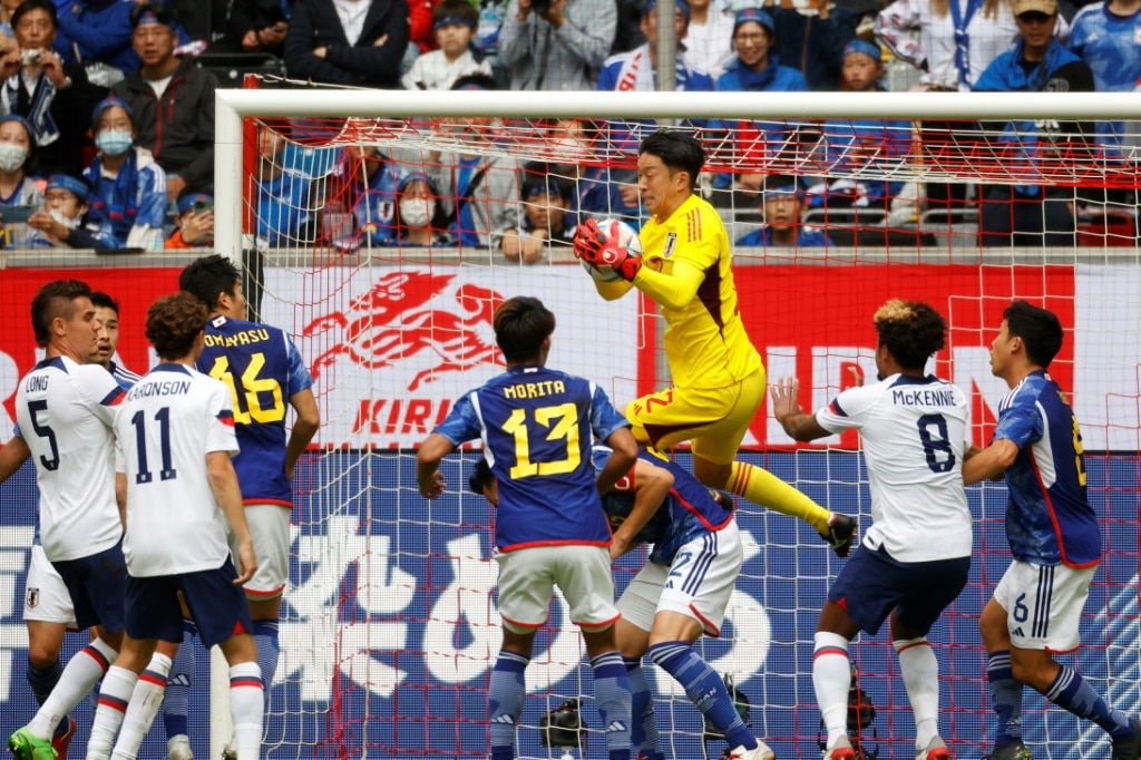 Nhận định, soi kèo Saudi Arabia vs Mỹ: Không dễ thắng