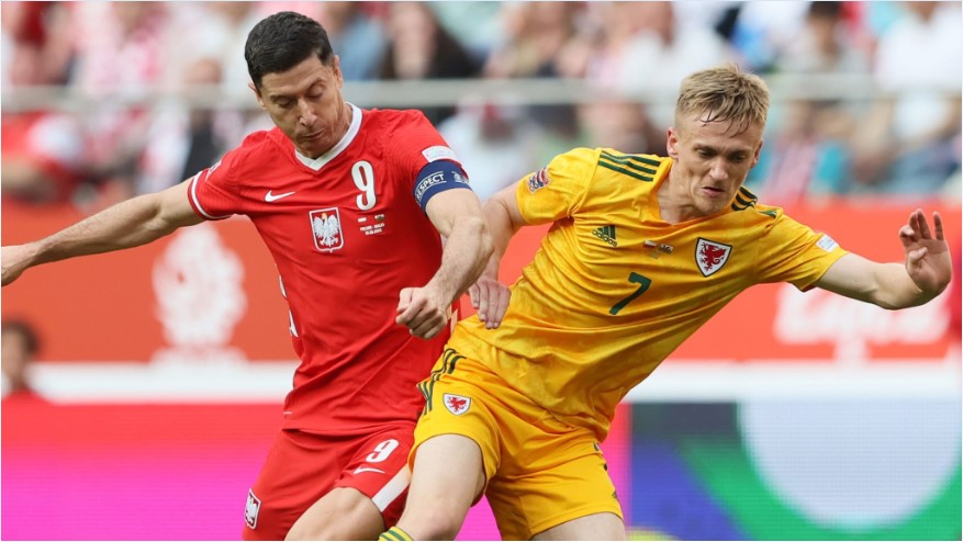 Dự đoán kết quả Wales vs Ba Lan: Chủ nhà buông bỏ