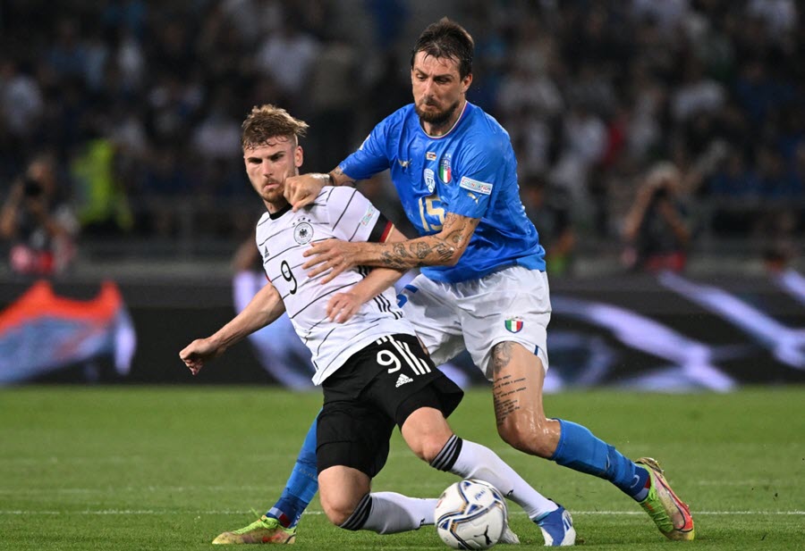 Nhận định, soi kèo Hungary vs Italia: Chủ nhà giành vé