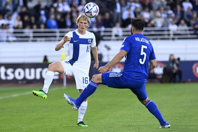 Nhận định, soi kèo Montenegro vs Phần Lan: Dĩ hòa vi quý