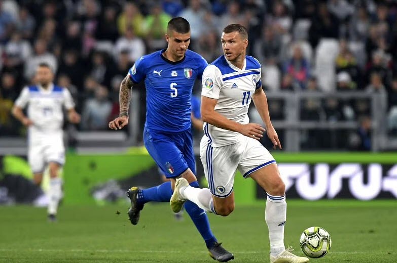Nhận định, soi kèo Romania vs Bosnia: Thoát hiểm ngoạn mục