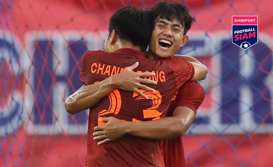 Thủ môn Trinidad & Tobago mắc sai lầm, Thái Lan thắng trận an ủi ở King’s Cup 2022