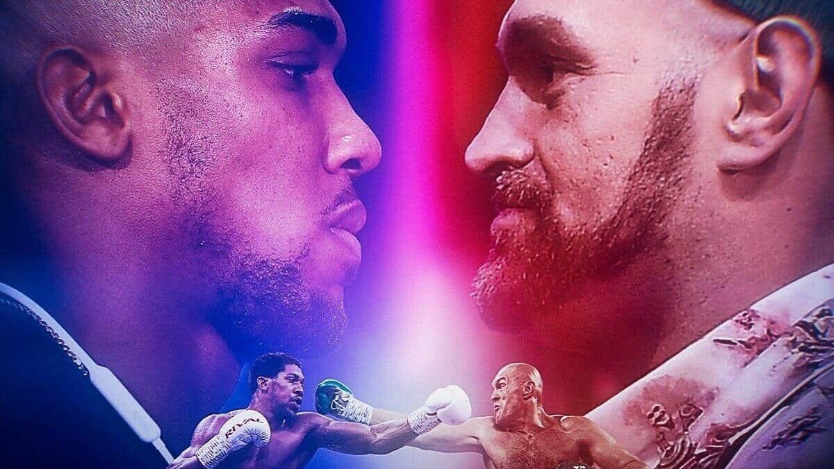 Trận Tyson Fury vs Anthony Joshua có nguy cơ đổ bể vì sự nóng vội
