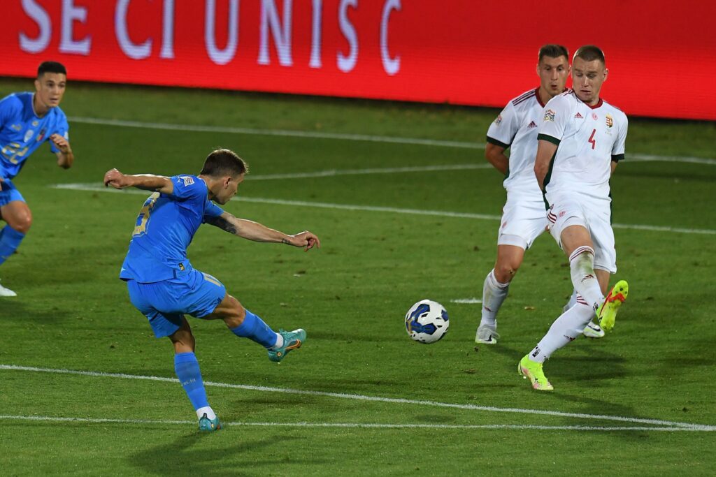 Dự đoán kết quả Hungary vs Italia: Niềm vui tại Budapest