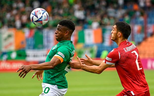 Nhận định, soi kèo Ireland vs Armenia: Vững tin trụ hạng