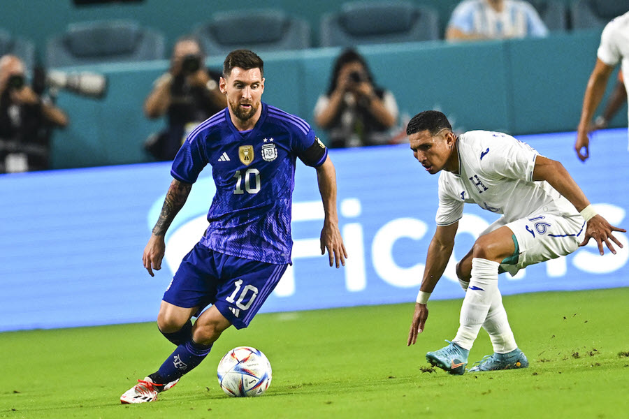 Nhận định, soi kèo Jamaica vs Argentina: Kéo dài mạch chiến thắng
