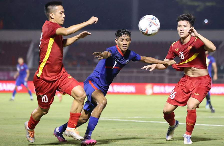Nhận định, soi kèo Việt Nam vs Ấn Độ: Chiến thắng trong tầm tay