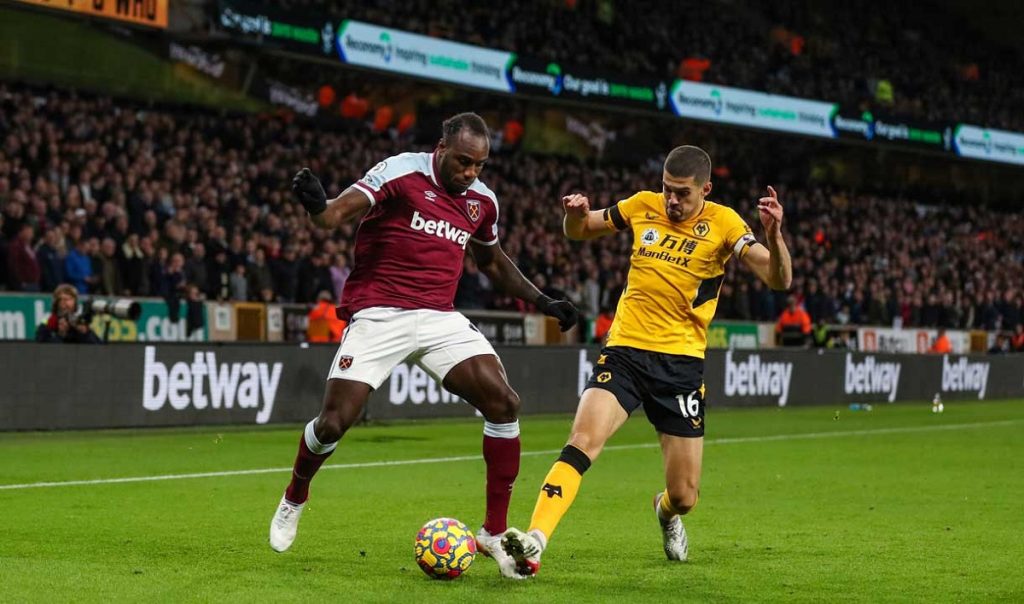 Nhận định, soi kèo West Ham vs Wolves: “Sói” cứng đầu