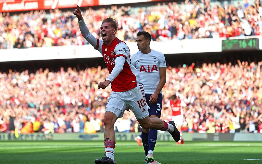 Nhận định, soi kèo Arsenal vs Tottenham: Bắc London dậy sóng