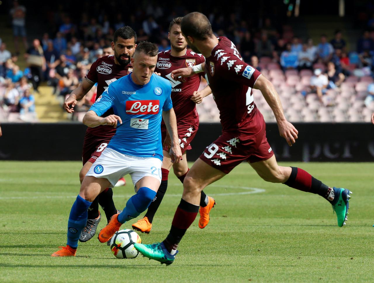 Nhận định, soi kèo Napoli vs Torino: Xây chắc ngôi đầu