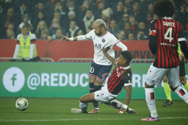 Nhận định, soi kèo PSG vs Nice: Khó thắng cách biệt