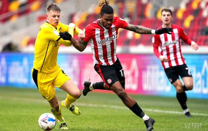 Nhận định, soi kèo Bournemouth vs Brentford: Khó phân thắng bại