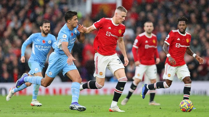 Nhận định, soi kèo Man City vs MU: Trở lại với thực tế