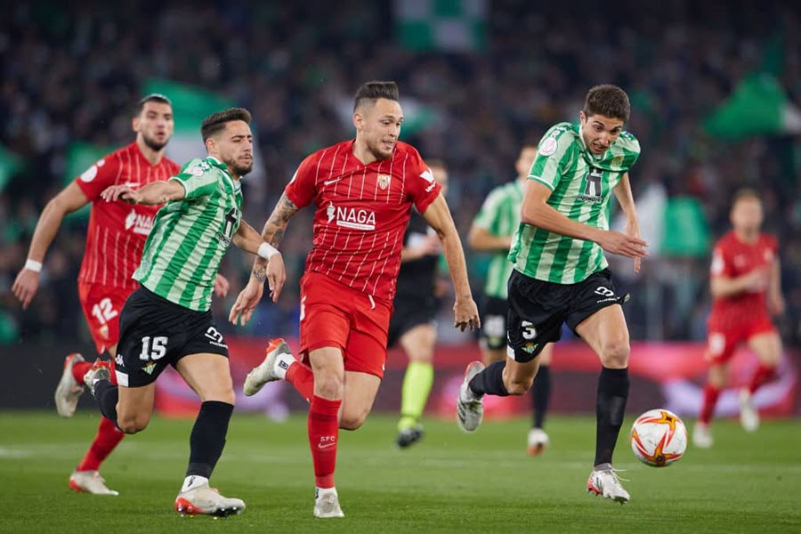 Nhận định, soi kèo Celta Vigo vs Real Betis: Khủng hoảng không lối thoát