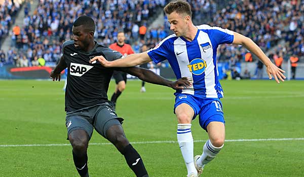 Nhận định, soi kèo Hertha Berlin vs Hoffenheim: Kéo dài mạch bất bại