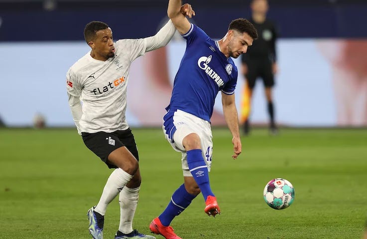 Nhận định, soi kèo Schalke vs Augsburg: Hoàng đế lỡ bước